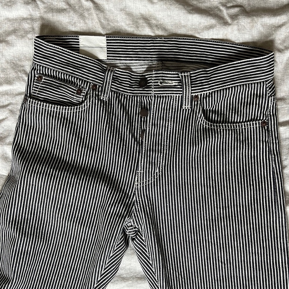 CHCM Japanese denim